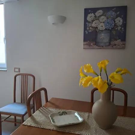 Da Sinella Appartement Fasano